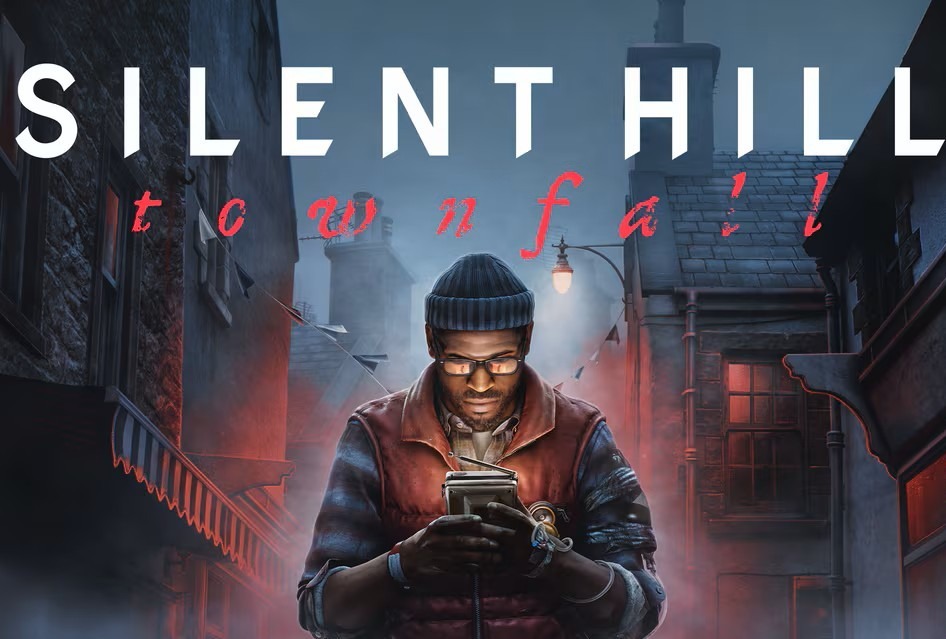 Silent Hill Townfall