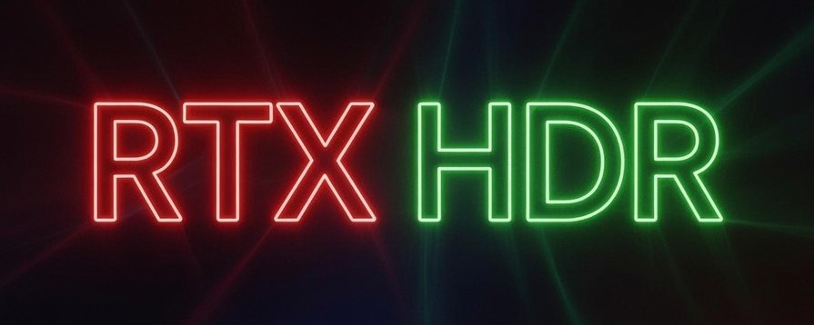 RTX HDR