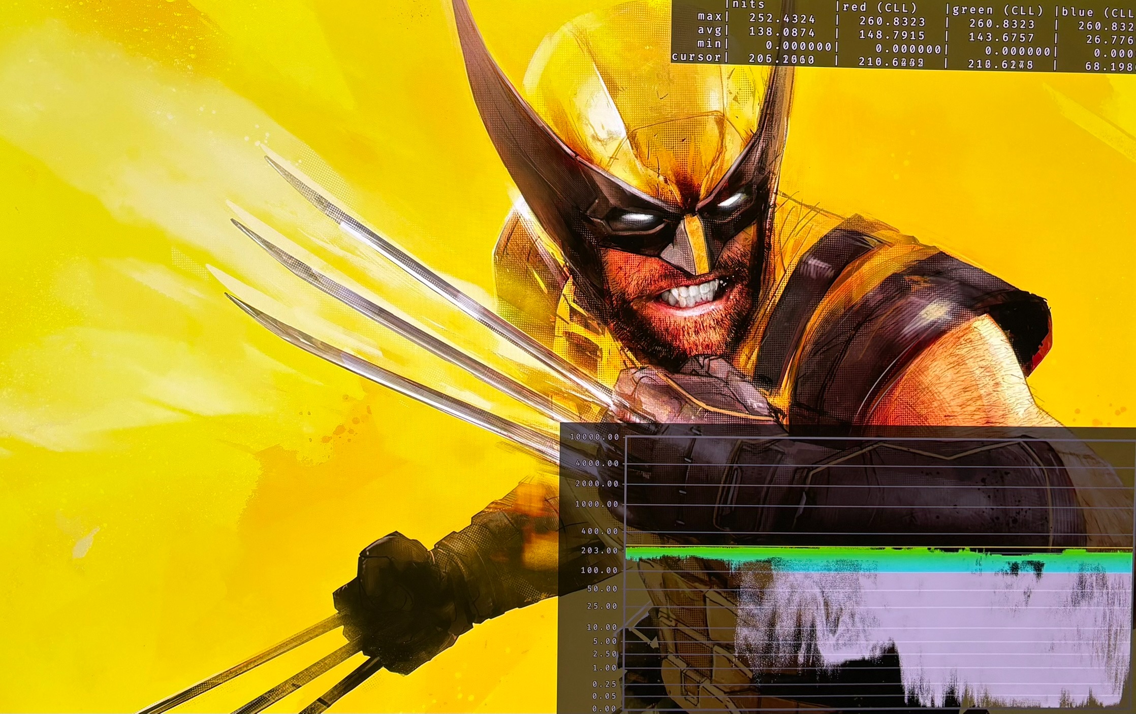Wolverine