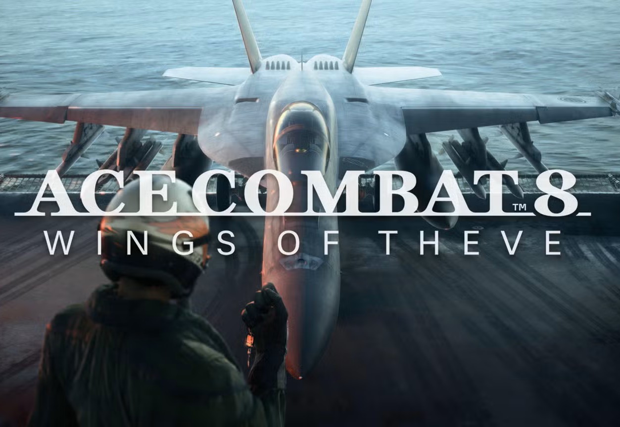 Ace Combat 8