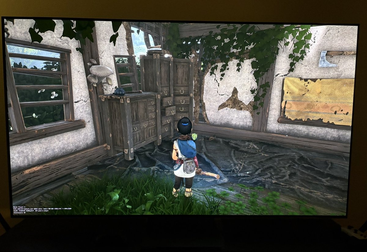 HDR OFF in Windows - True SDR