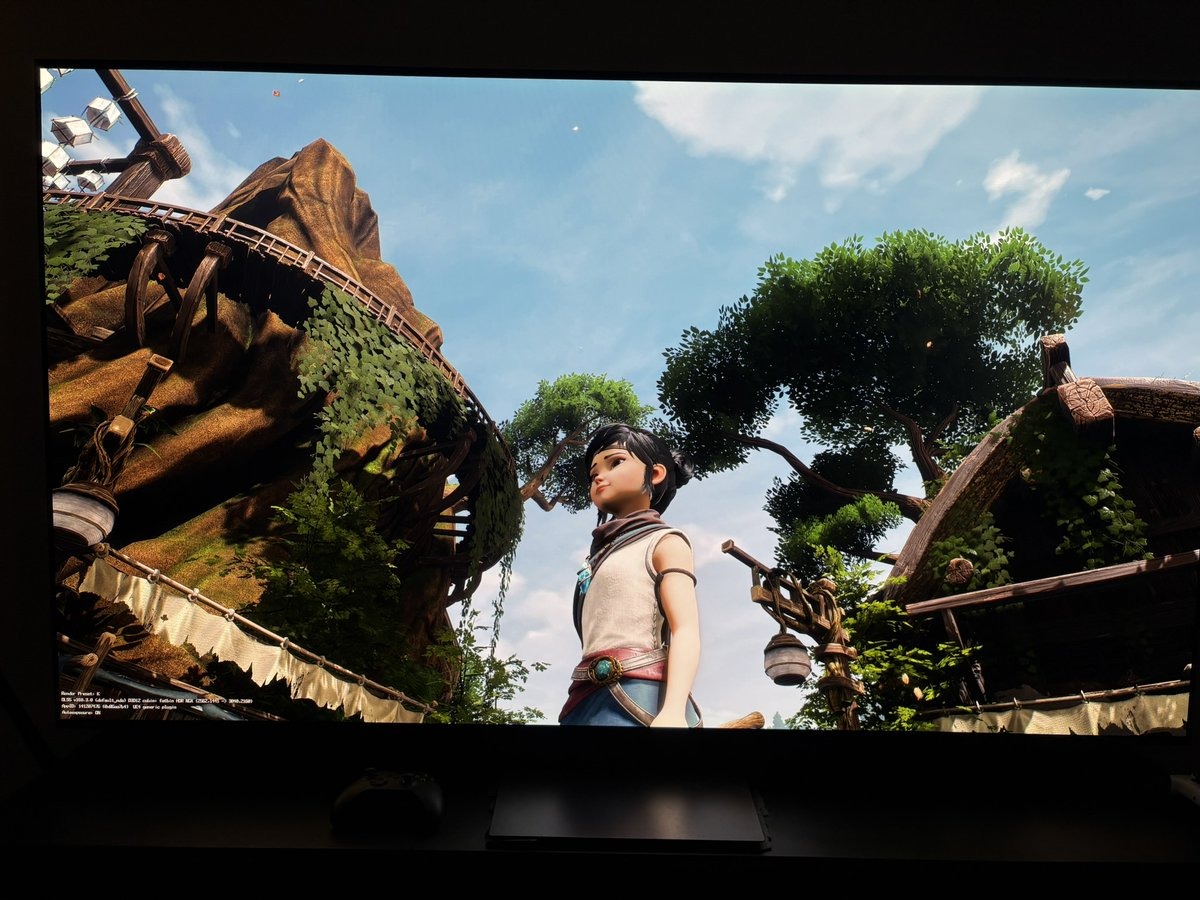 RTX HDR