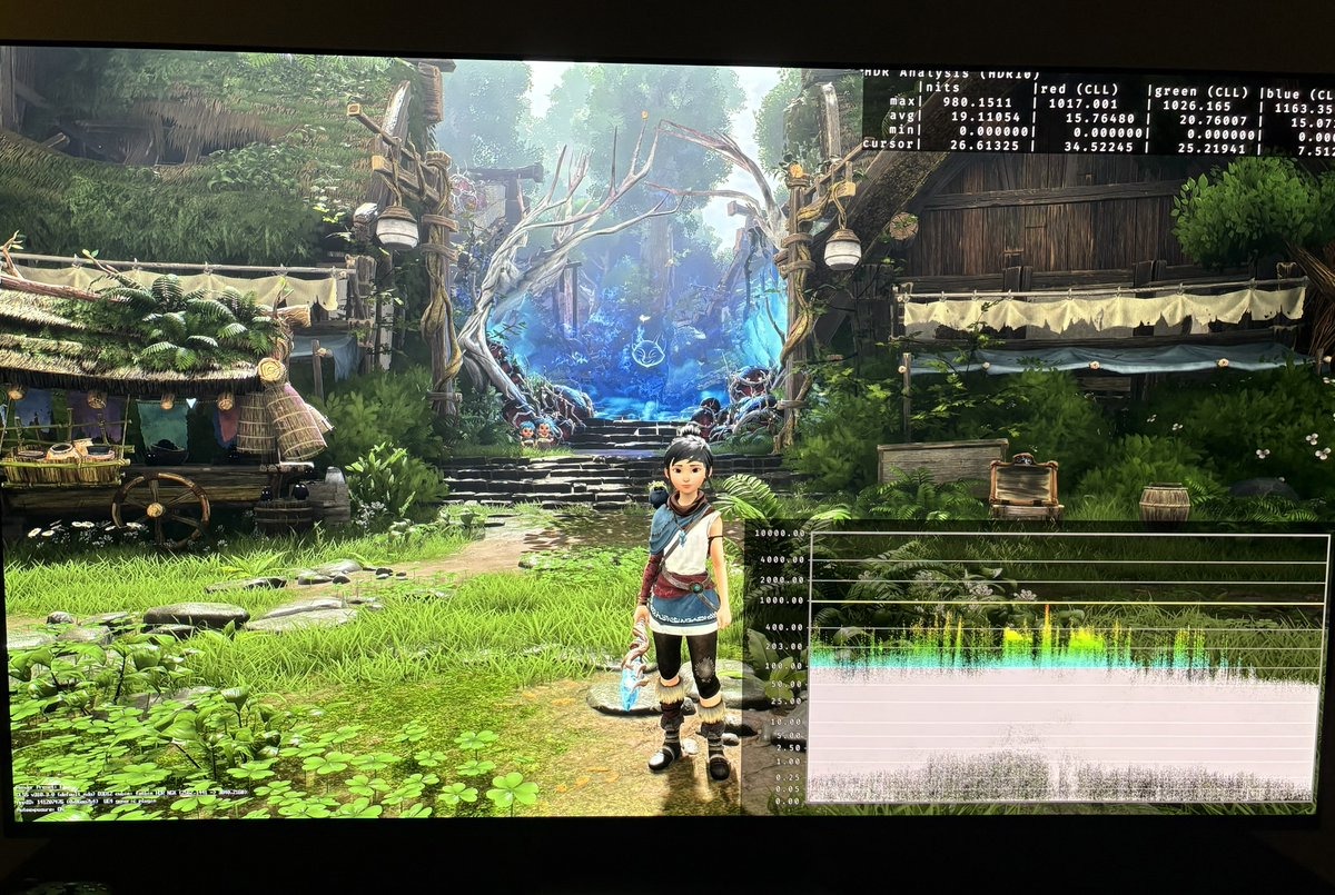 RTX HDR
