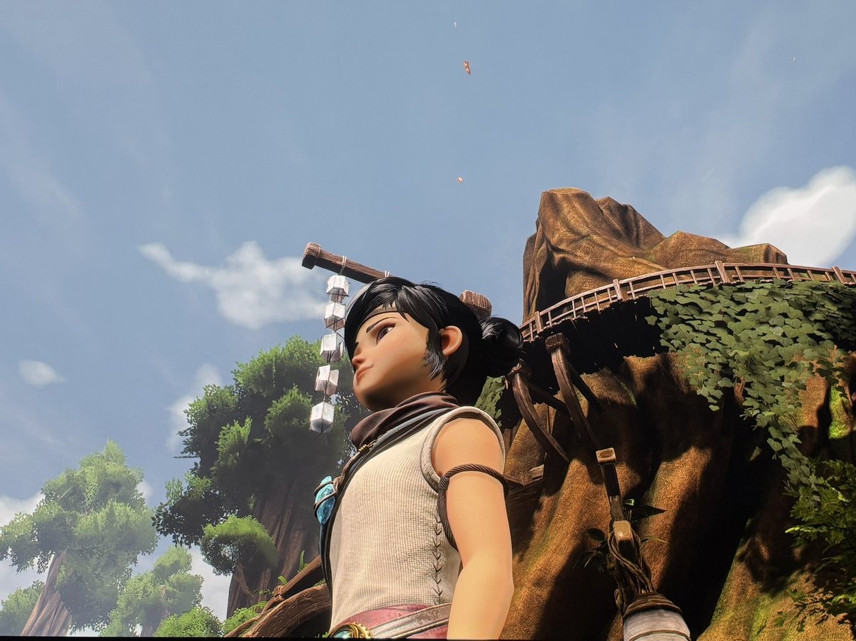 RenoDX HDR mod