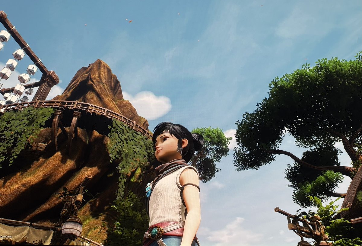 RTX HDR