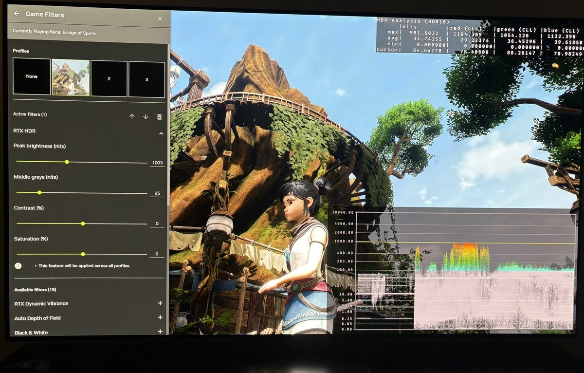 Default settings - 25 middle greys