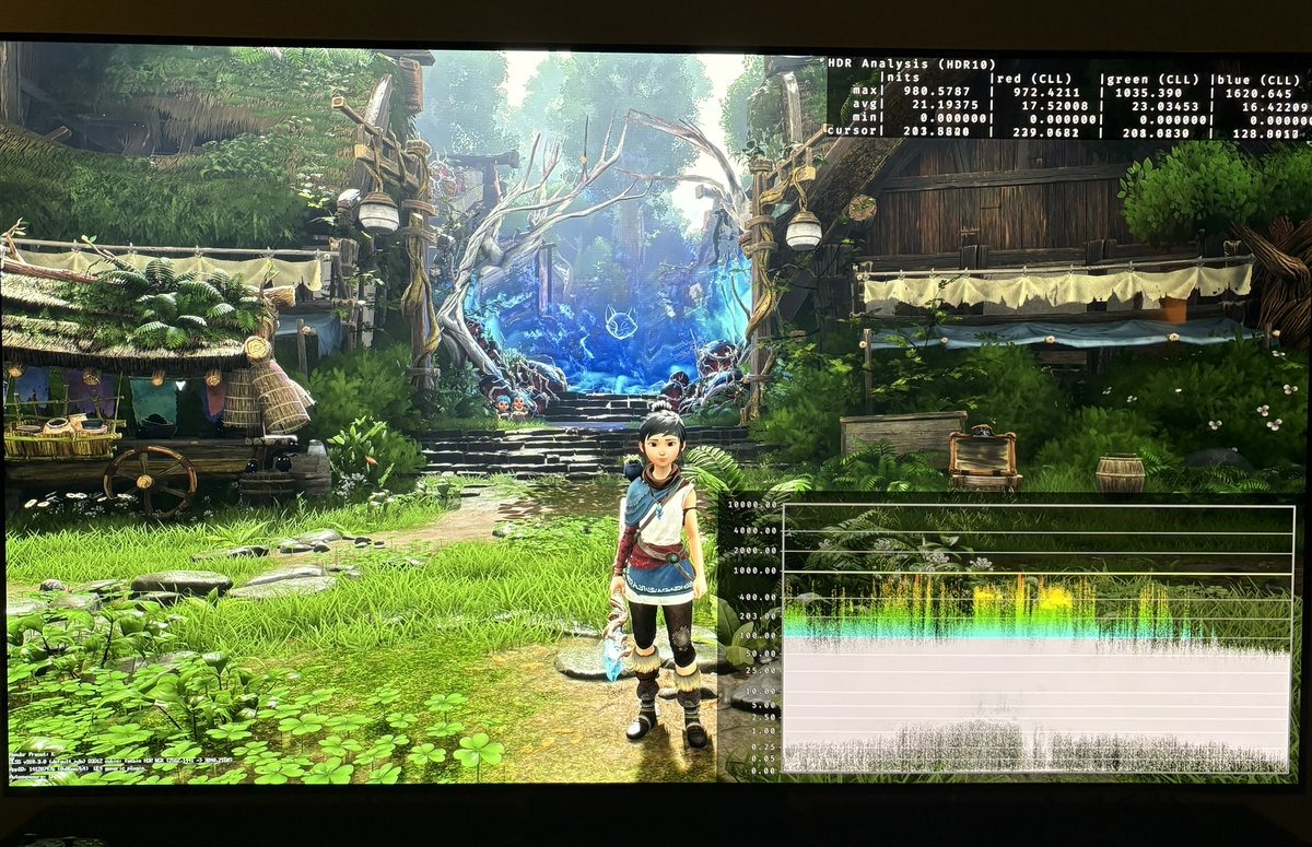 RTX HDR - matched as closely as possible to RenoDX